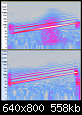 Klicke auf die Grafik fr eine grere Ansicht

Name:	210327 Audacity Spectrogramm 20-150Hz BR oben, Membran unten.PNG
Hits:	96
Gre:	557,7 KB
ID:	60008