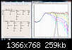 Klicke auf die Grafik fr eine grere Ansicht

Name:	Simu Frequenzweiche.png
Hits:	428
Gre:	258,7 KB
ID:	67212
