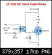 Klicke auf die Grafik fr eine grere Ansicht

Name:	12-Volt-DC-Solid-State-Relay-Circuit.png
Hits:	165
Gre:	17,0 KB
ID:	57203